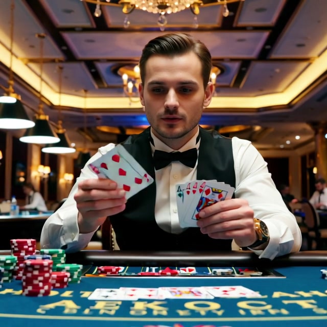 룰렛 기본 규칙과 진행 방법