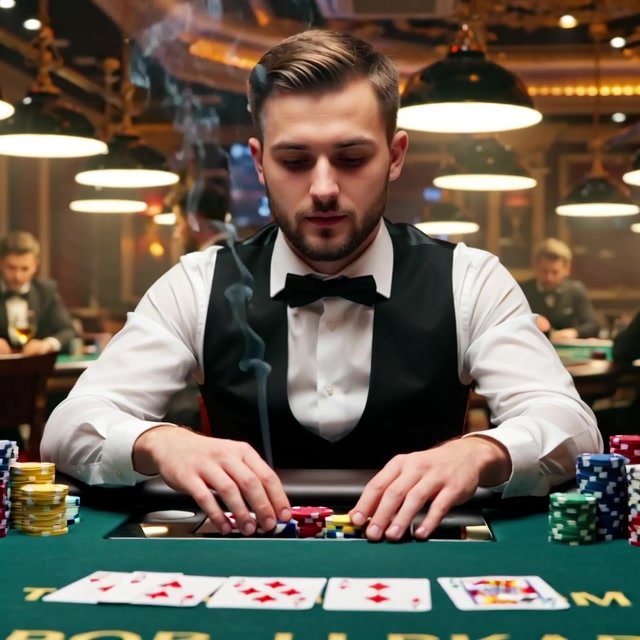 마카오 샌즈 카지노 가이드