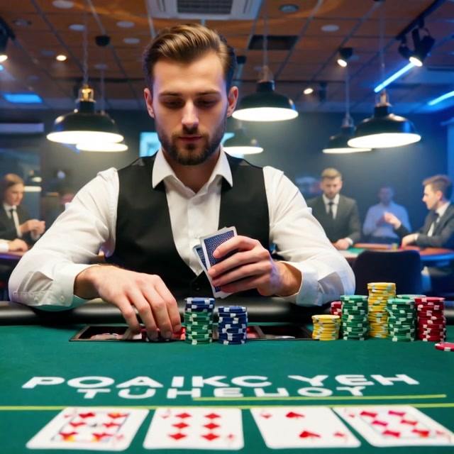 최적 카지노 게임 선택 가이드