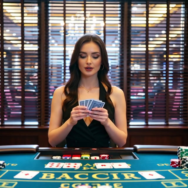 바카라 시스템 배팅법 현실적 분석