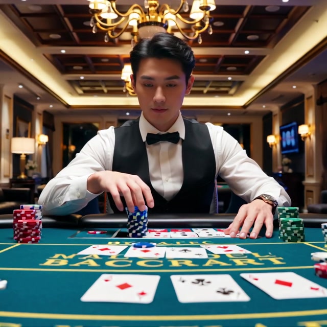 카지노 룰렛 승률 이해와 전략 가이드