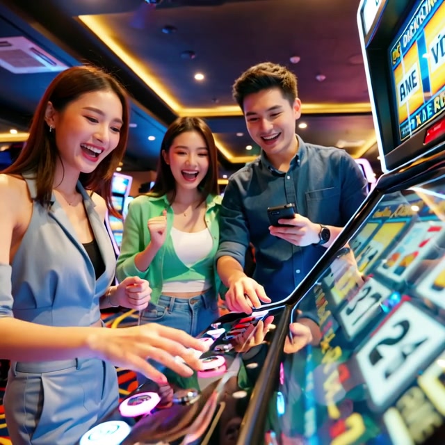 에볼루션게이밍 완벽 이해와 핵심 특징 정리