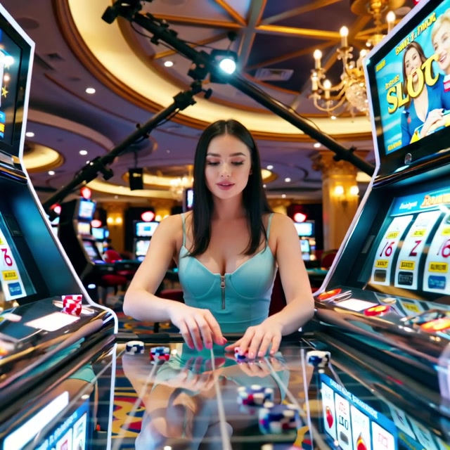 카지노 단타 개념과 주의사항