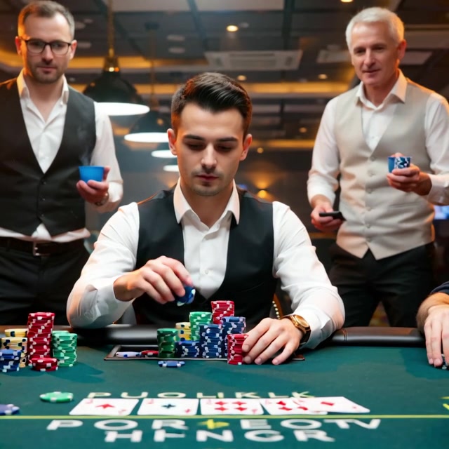 카지노 보증 절차 제대로 이해하기