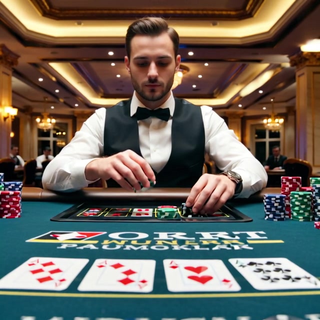 바카라 필승법 진짜 있을까