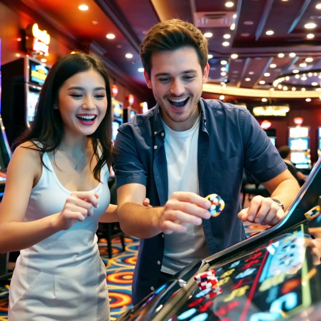 윈 마카오카지노 실전 가이드