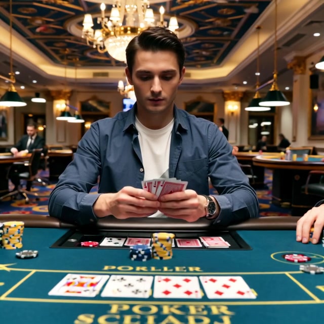 오카다 카지노 수익 전략 가이드