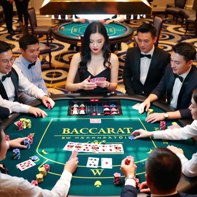 마카오카지노 오프라인·온라인 비교