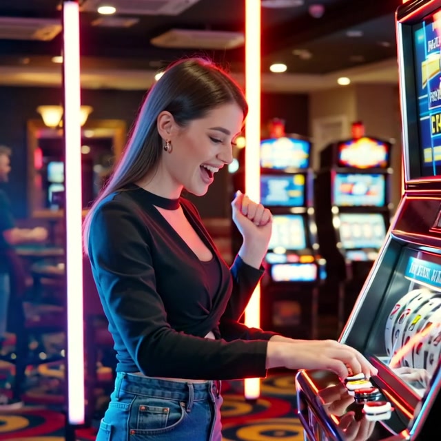 카지노 승률 구조와 현실적 이해