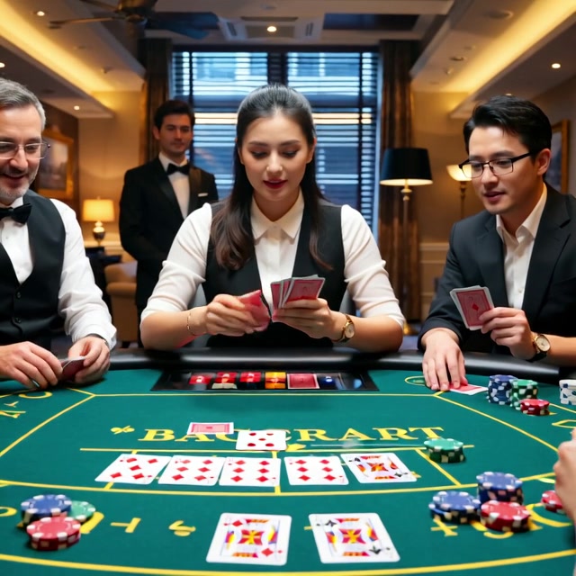 마카오 리스보아 카지노 전략