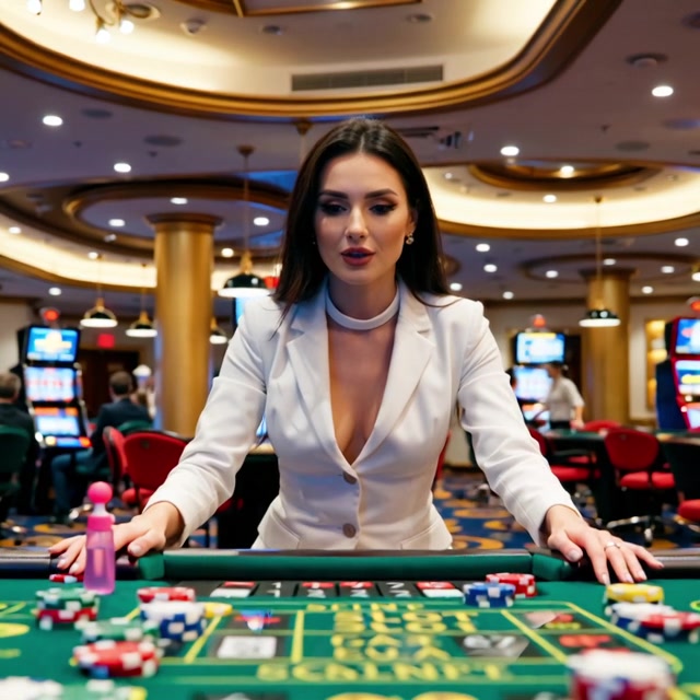 스피드 바카라 룰 완전 정복