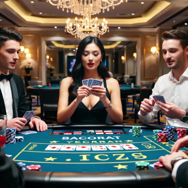 에볼루션 게임 완전 분석 가이드