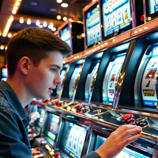 바카라 필승법 오해와 현실 정리