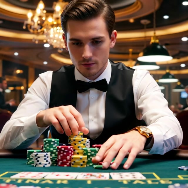 에볼루션 바카라 핵심 구조 가이드