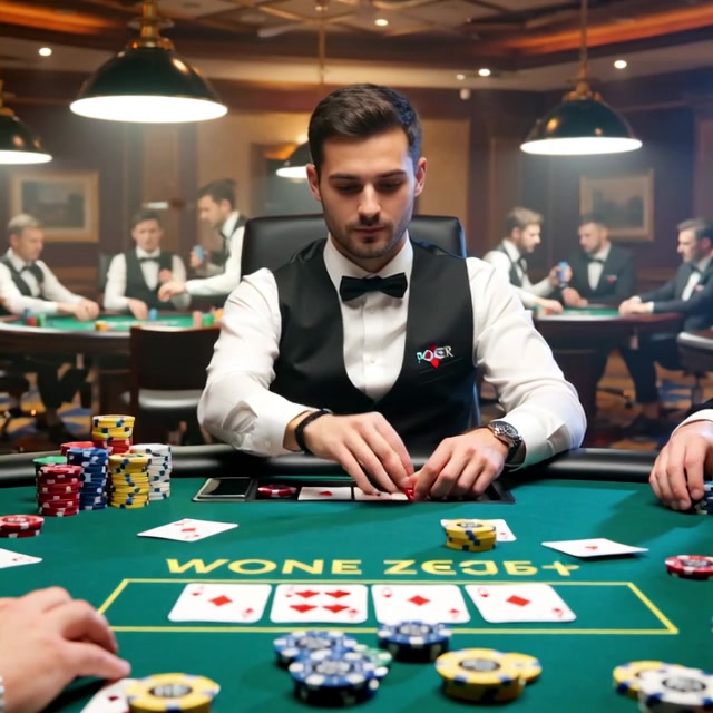 라이브 바카라 하는 법 완벽 정리