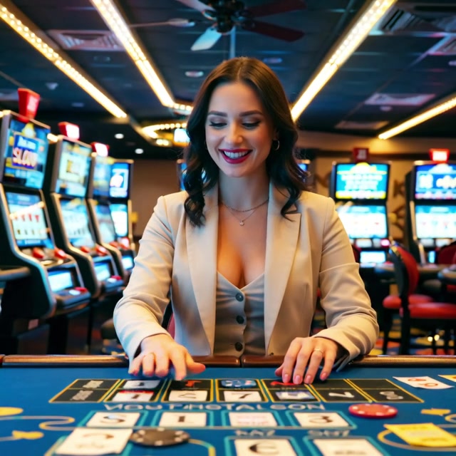 마카오카지노 완벽 가이드