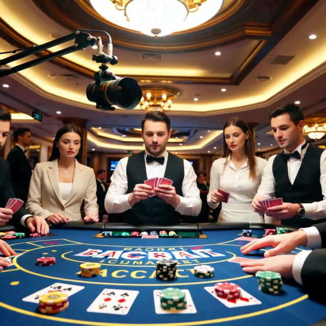 카지노이기는법 현실적 전략정리